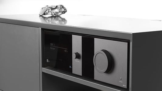What is Lyngdorf RoomPerfect?