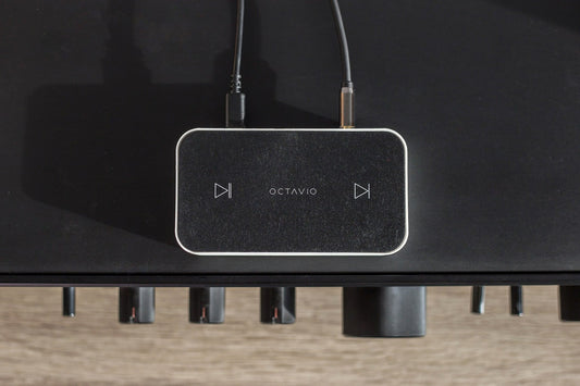 Looking to take your old HiFi system to the next level?