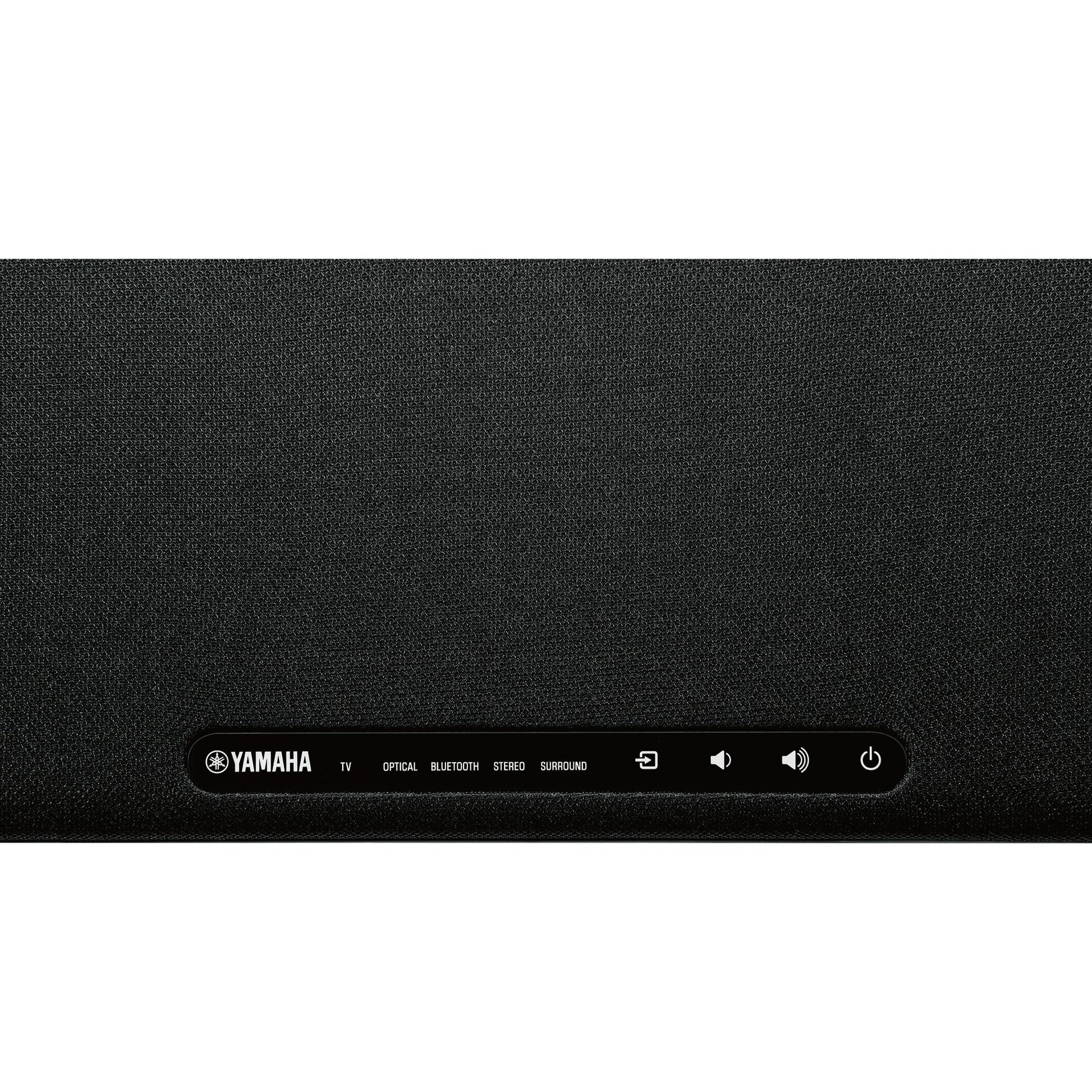 Yamaha SR-B20A Soundbar