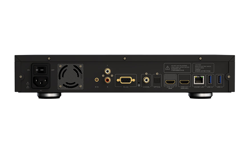 Zidoo Z3000 PRO