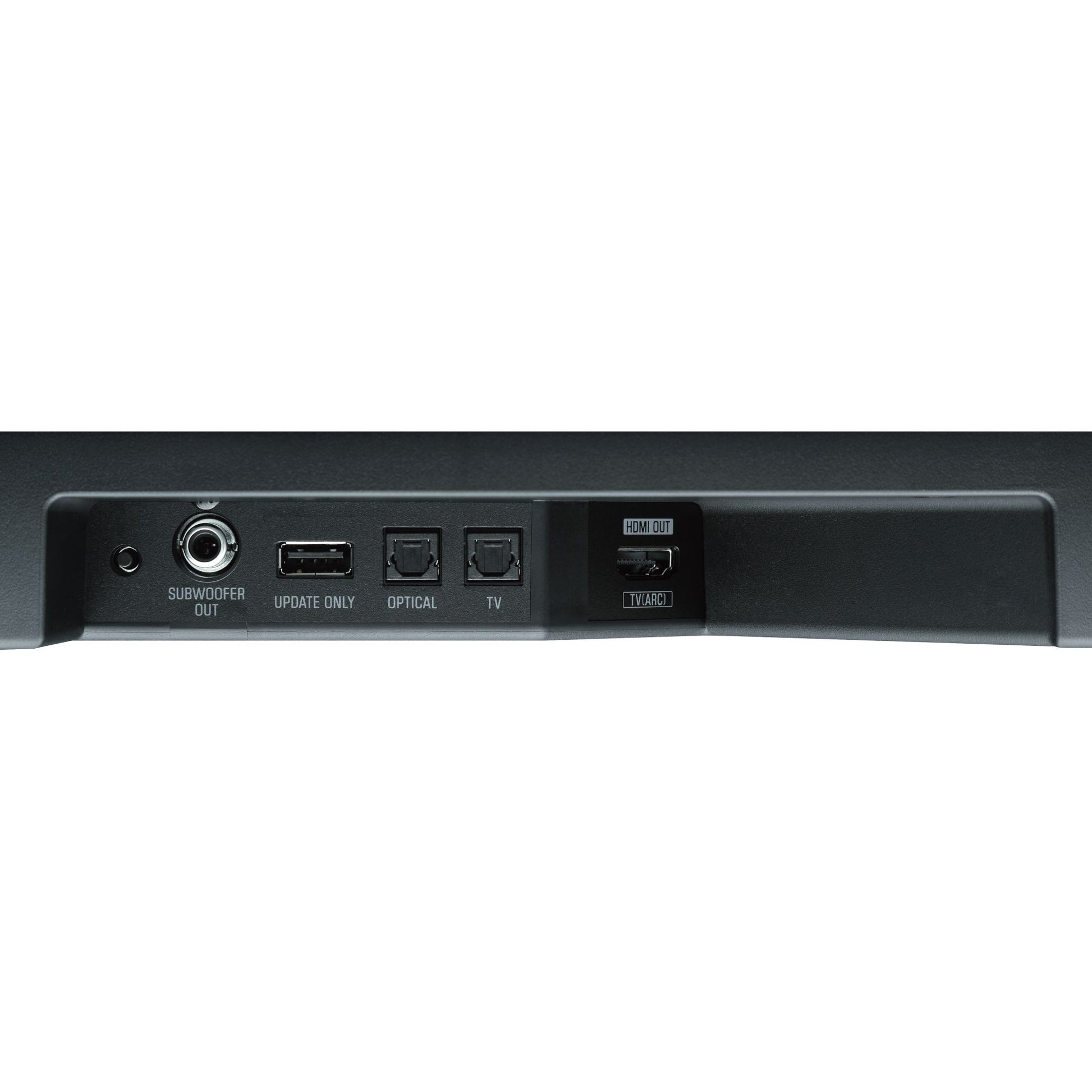 Yamaha SR-B20A Soundbar