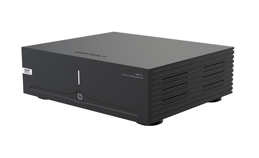 EverSolo AMP-F2 Audio Power Amplifier