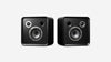 Enceintes passives Eversolo SE100 (paire)