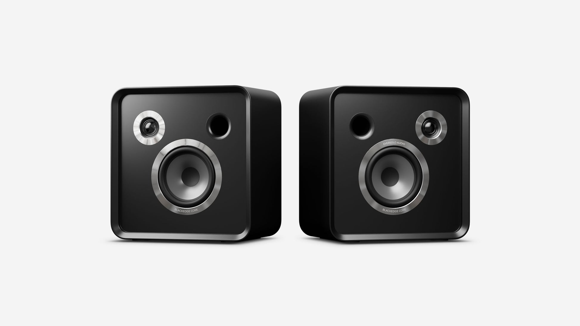 Eversolo S100 Passive Speakers pair