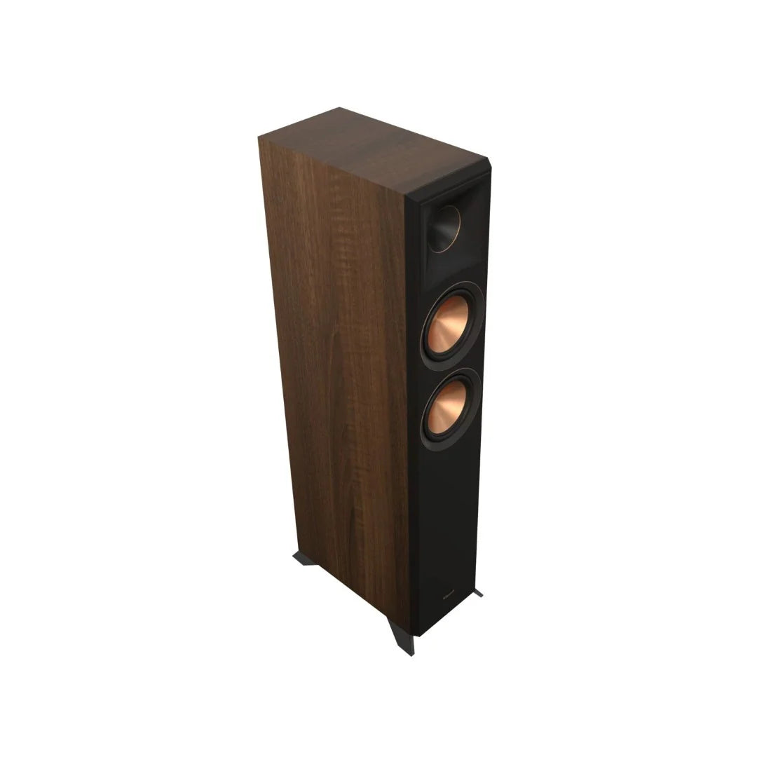 The Home Cinema Starter System
