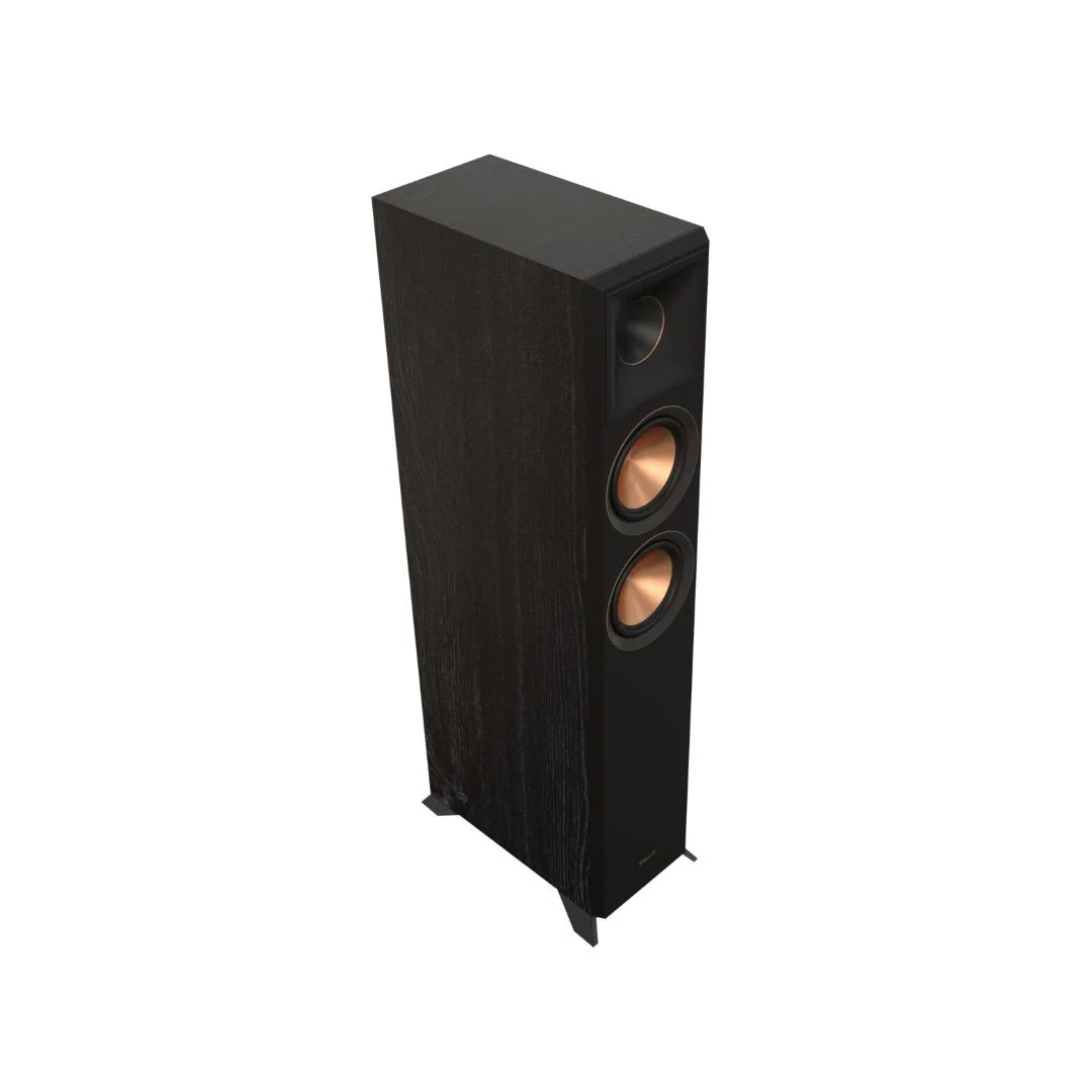 The Home Cinema Starter System
