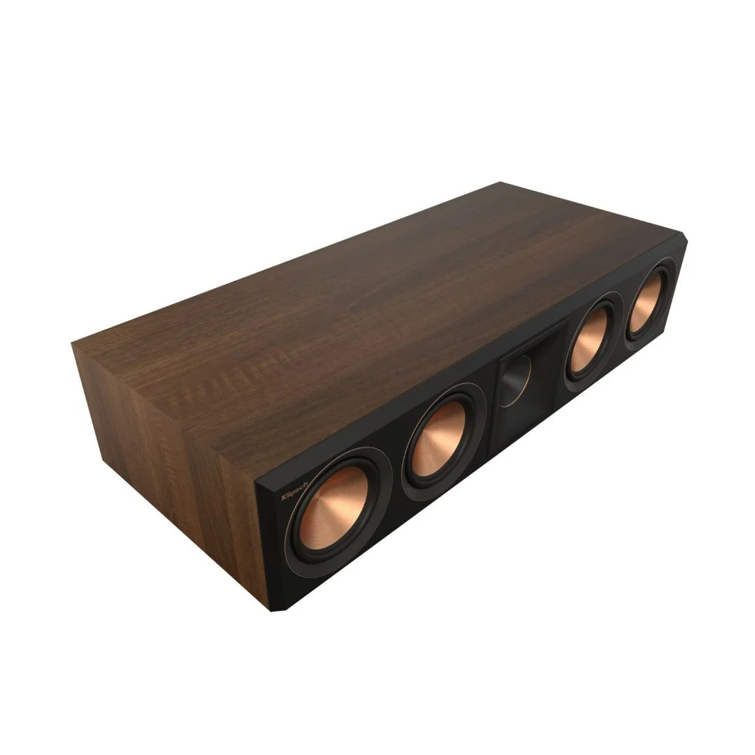 The Home Cinema Starter System