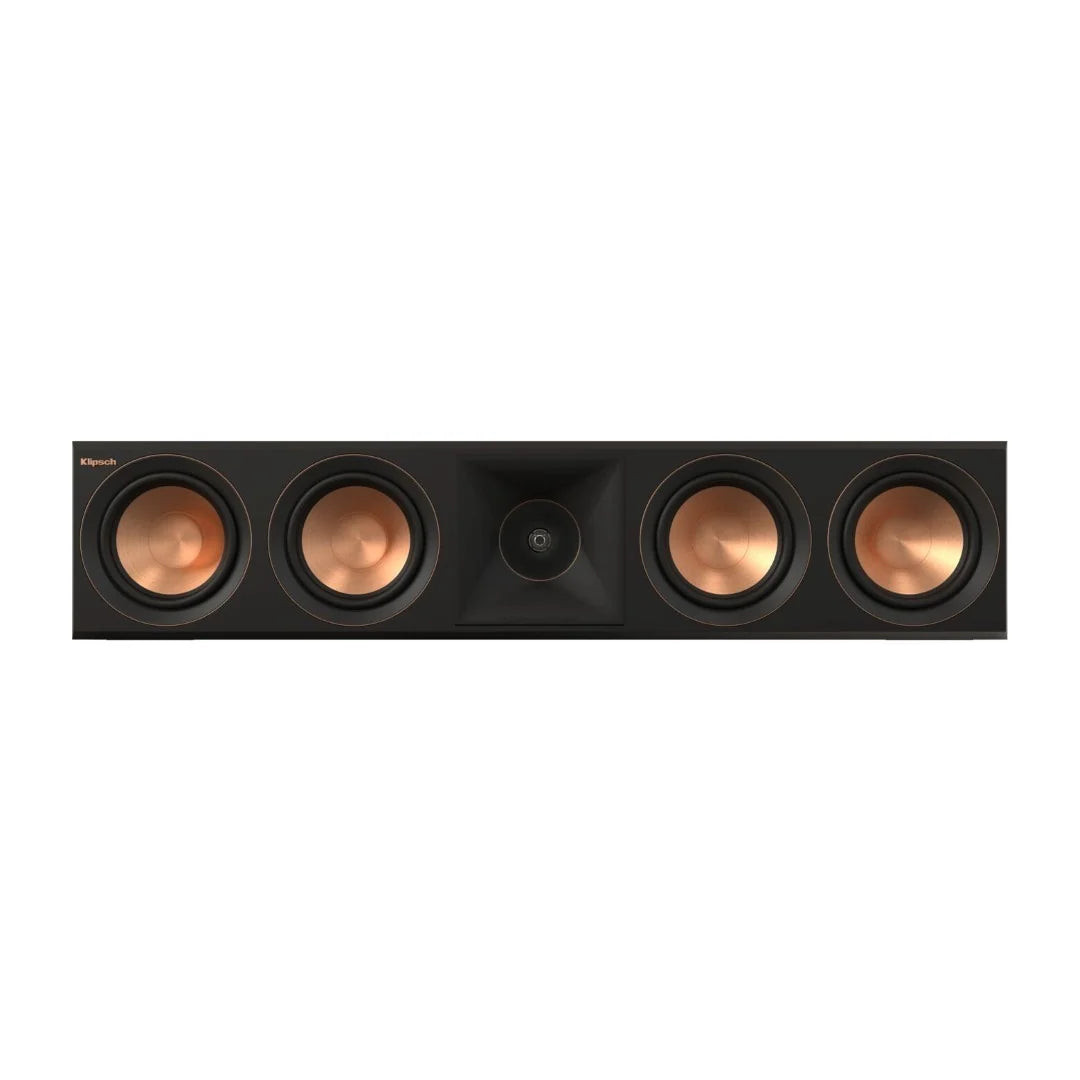 The Home Cinema Starter System