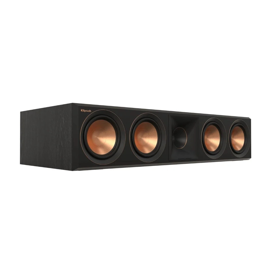 The Home Cinema Starter System