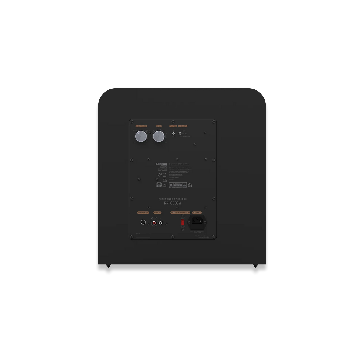 The Home Cinema Starter System