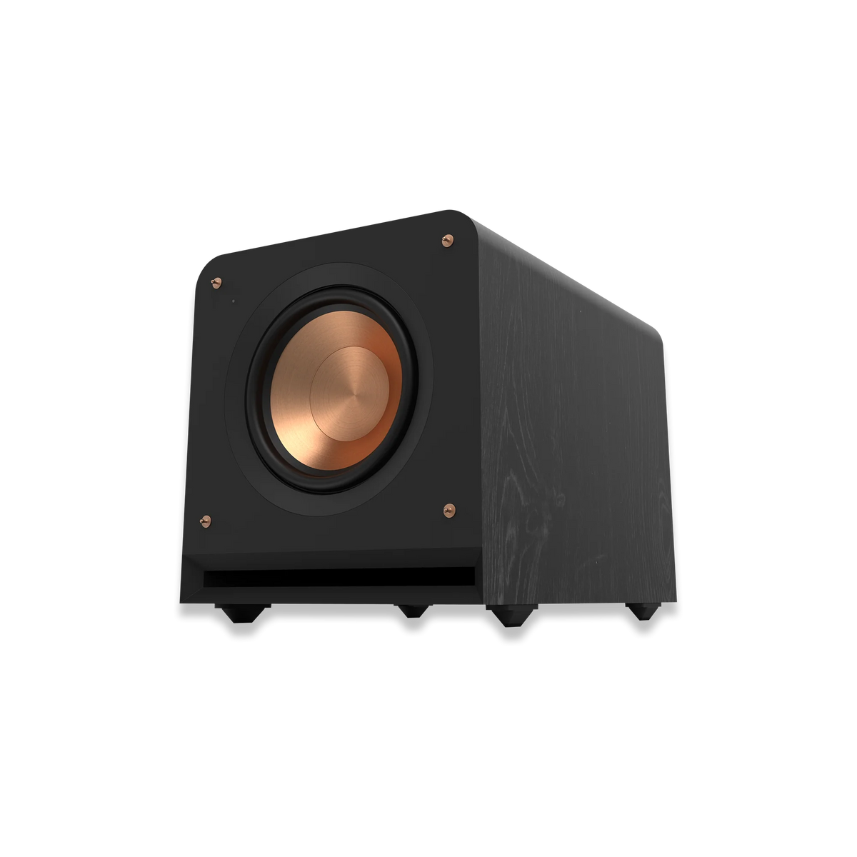 The Home Cinema Starter System