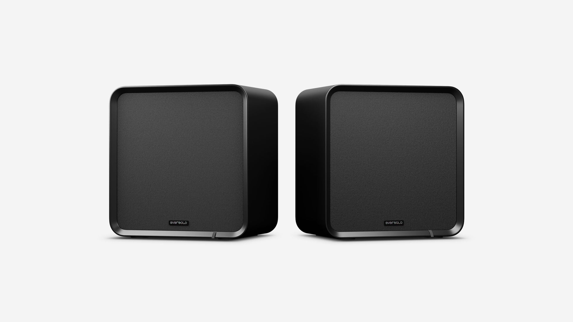 Eversolo S100 Passive Speakers pair