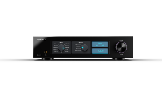 Eversolo DAC-Z10