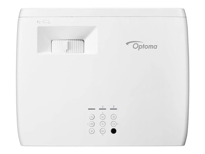 Optoma UHZ35ST