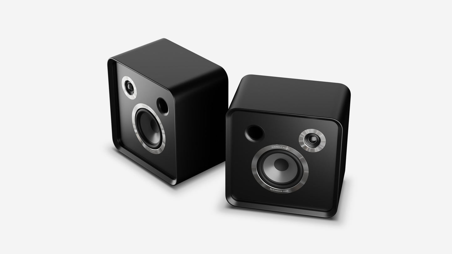 Eversolo S100 Passive Speakers pair