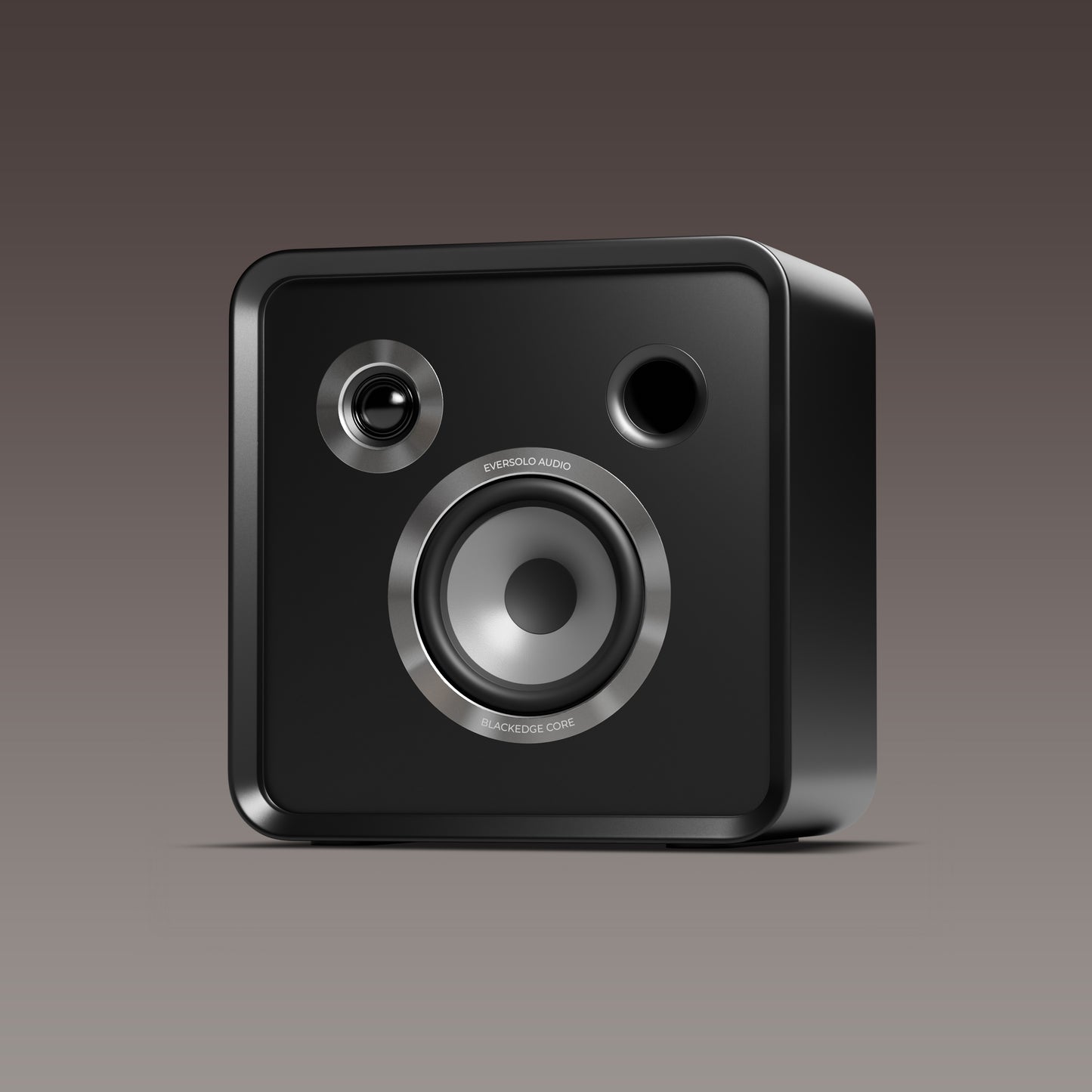 The Modern Streaming System - Eversolo