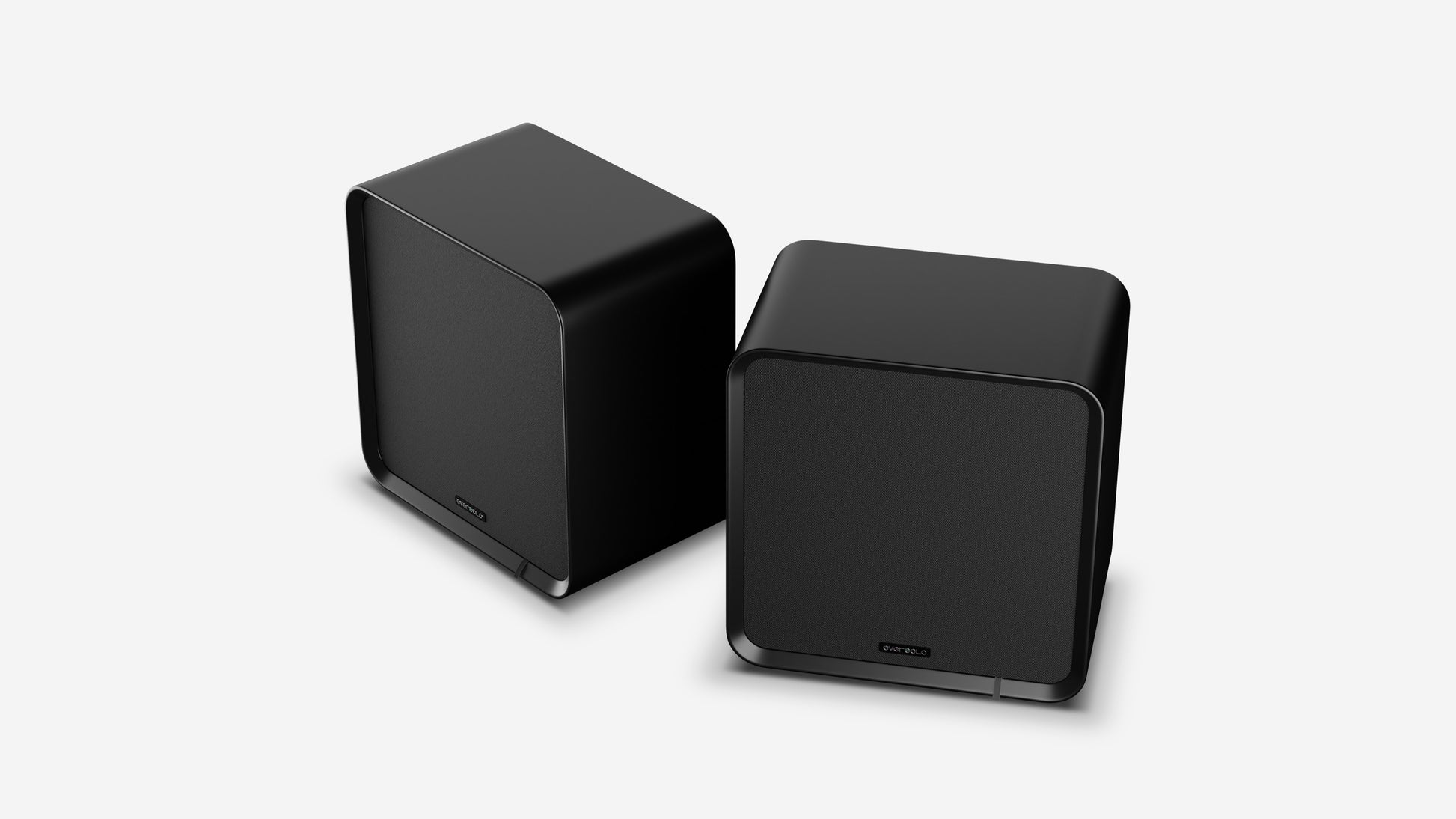 Eversolo S100 Passive Speakers pair
