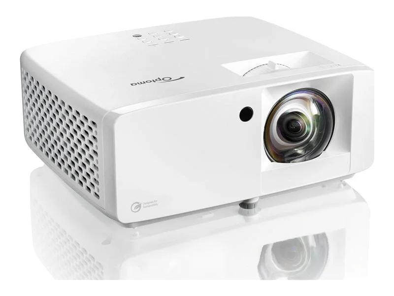 Optoma UHZ35ST