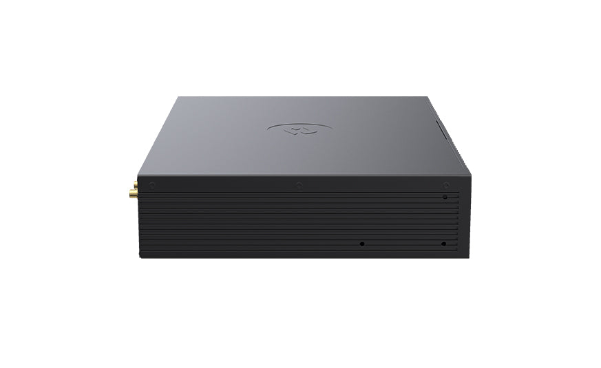 Zidoo UHD8000