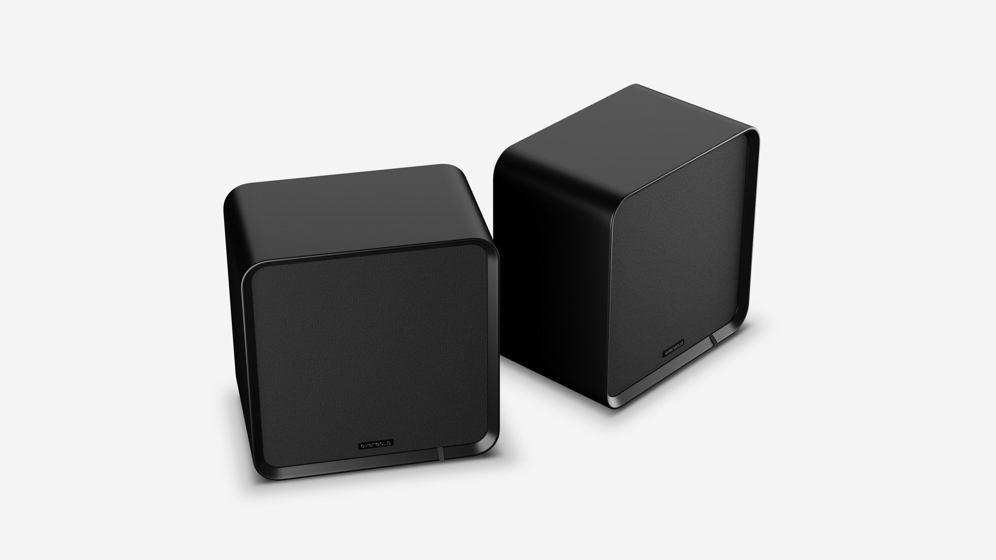Eversolo S100 Passive Speakers pair