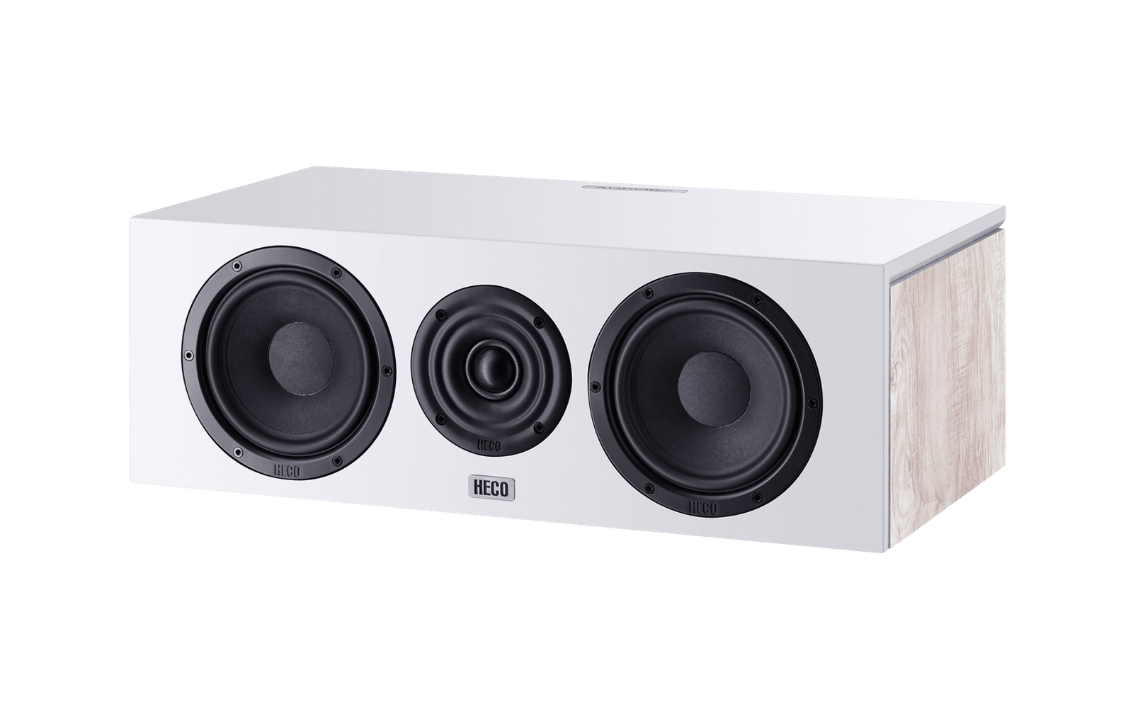 HECO Aurora 30 Center