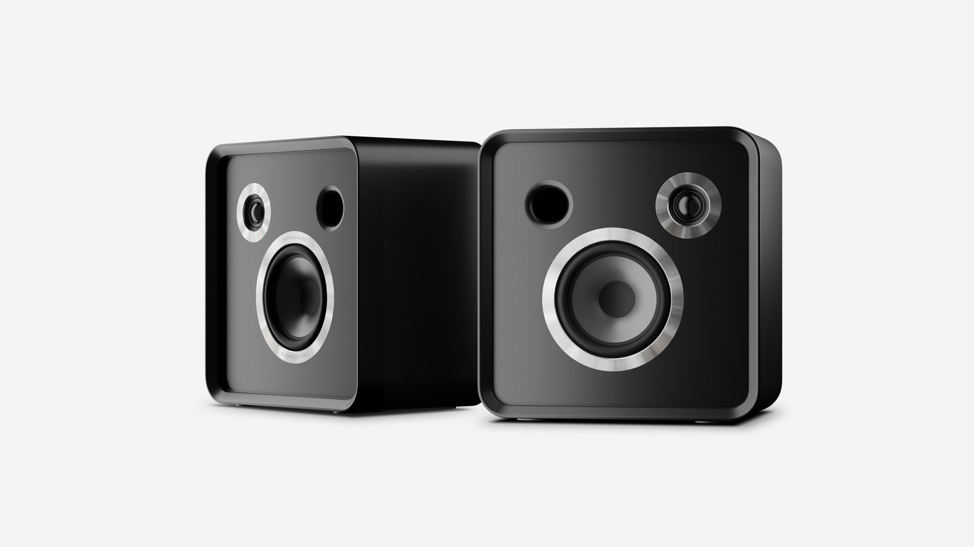 Eversolo S100 Passive Speakers pair