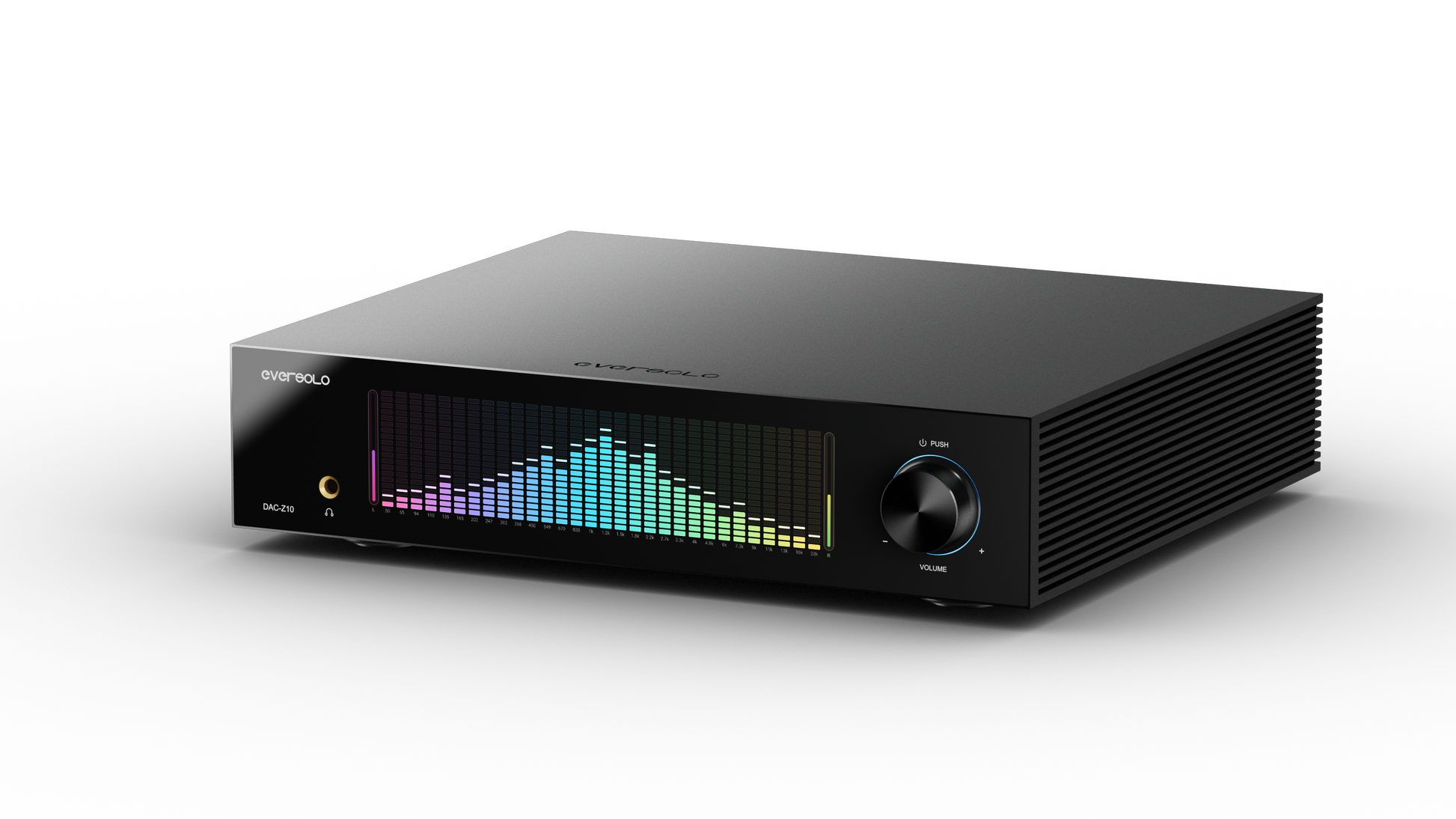 Eversolo DAC-Z10