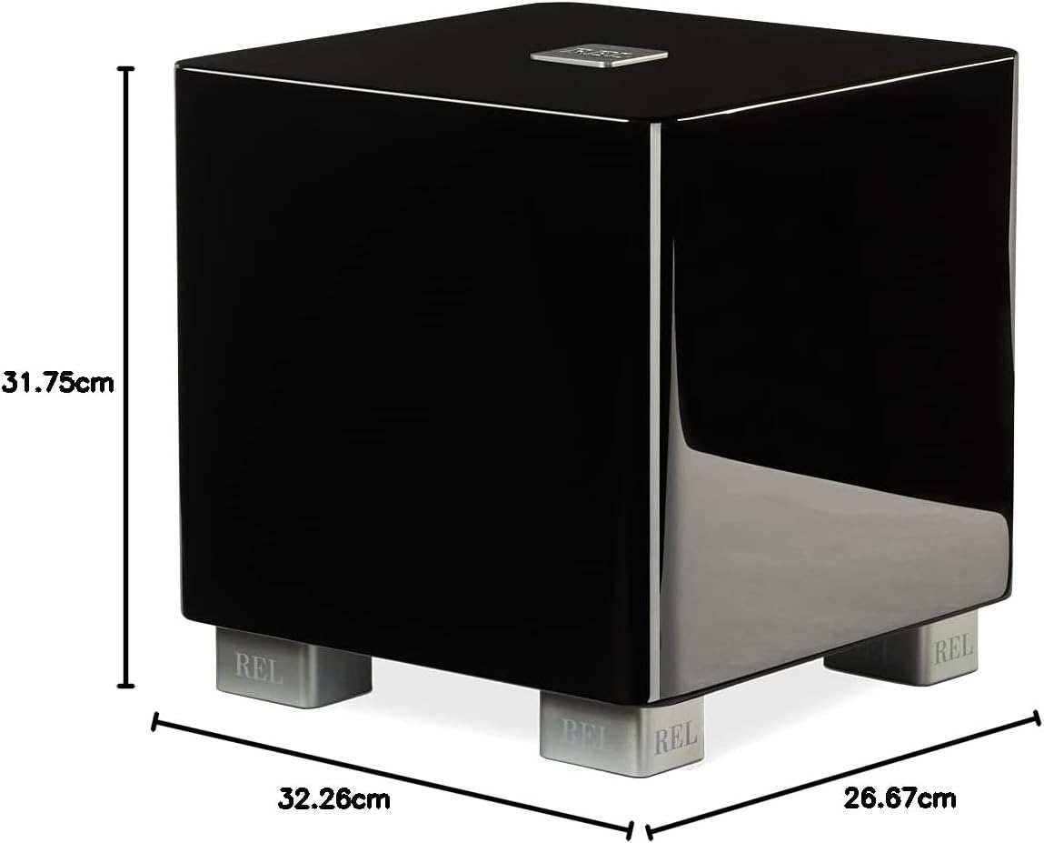 REL T5/X