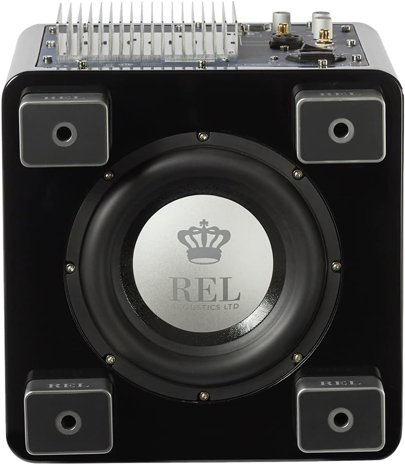 REL T5/X