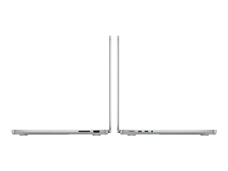 Apple MacBook Pro 14 Argent