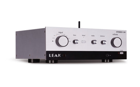 LEAK Stereo 130