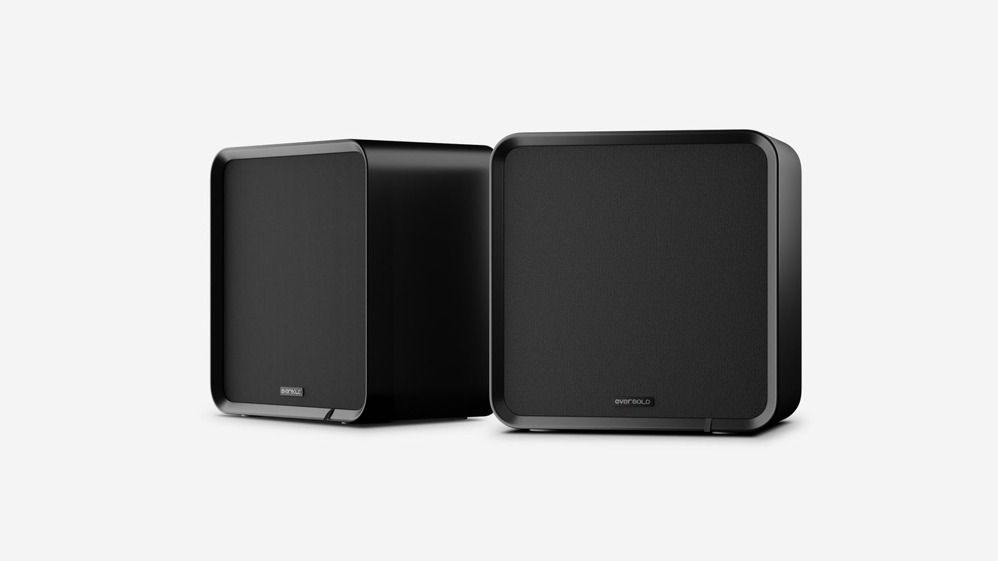 Eversolo S100 Passive Speakers pair