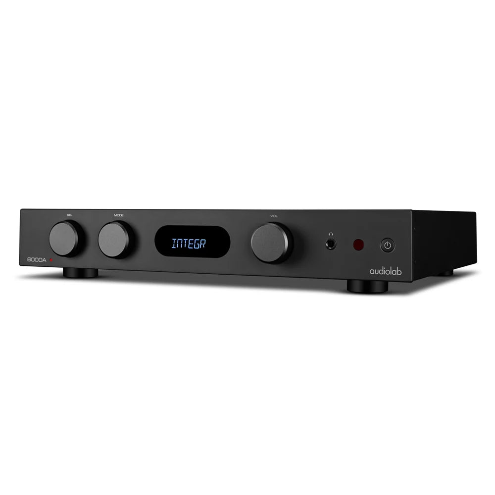 Audiolab 6000A MKII Integrated Amplifier