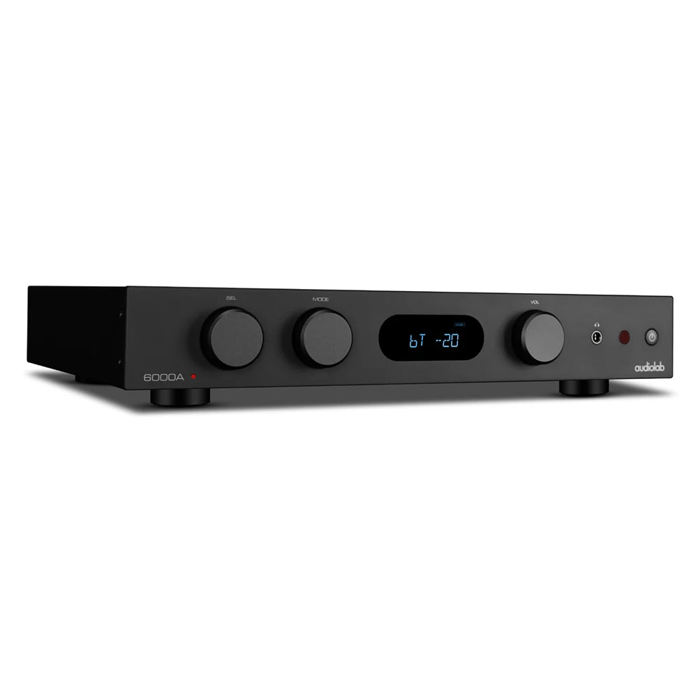 Audiolab 6000A MKII Integrated Amplifier