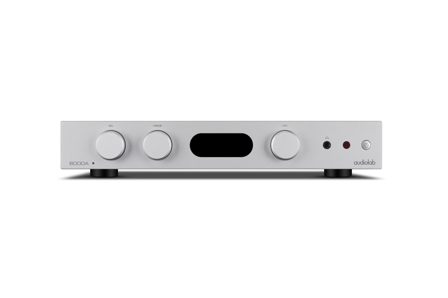 Audiolab 6000A MKII Integrated Amplifier