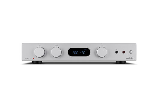 Audiolab 6000A MKII Integrated Amplifier