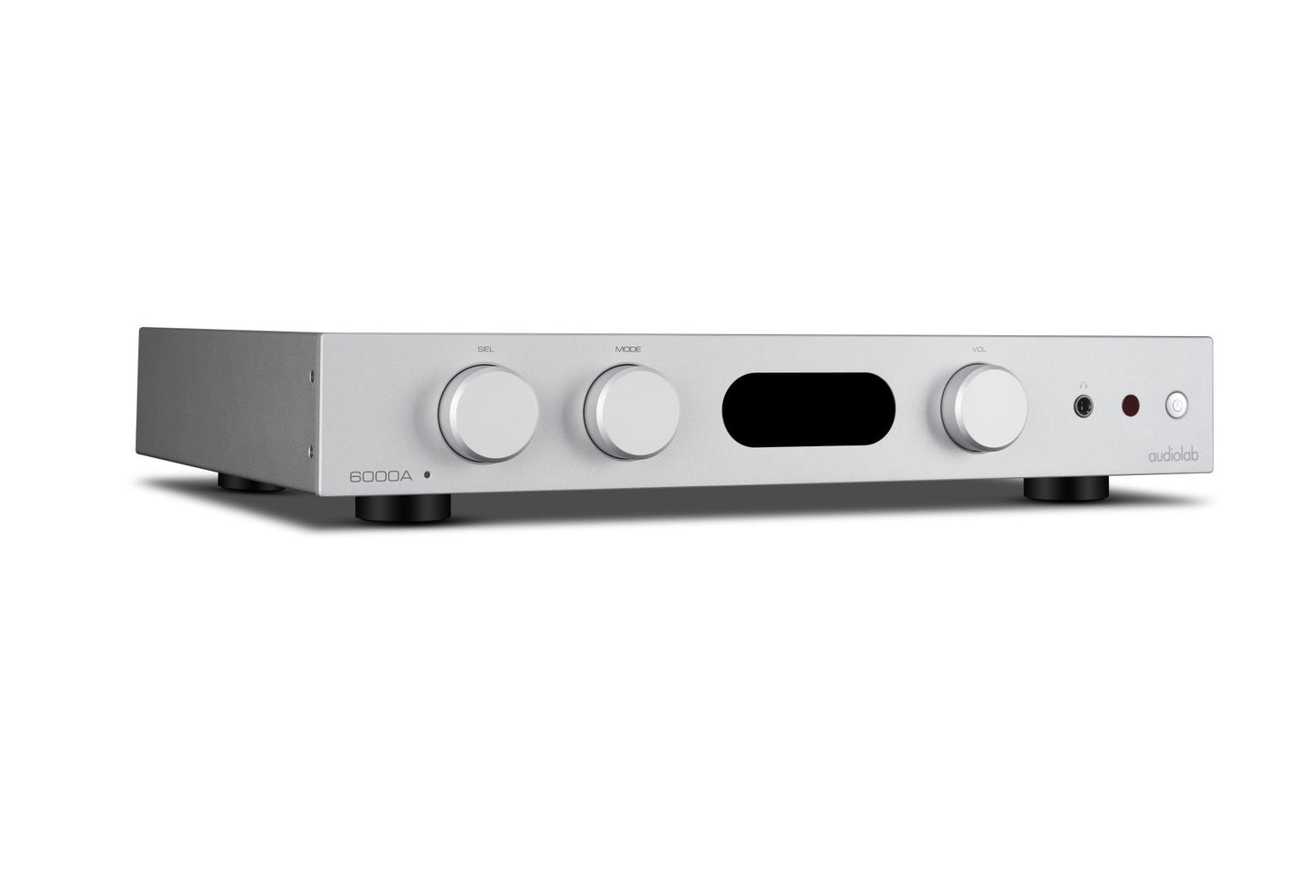 Audiolab 6000A MKII Integrated Amplifier