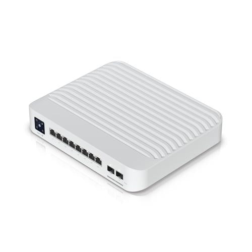 Ubiquiti UniFi USW-PRO-8-POE