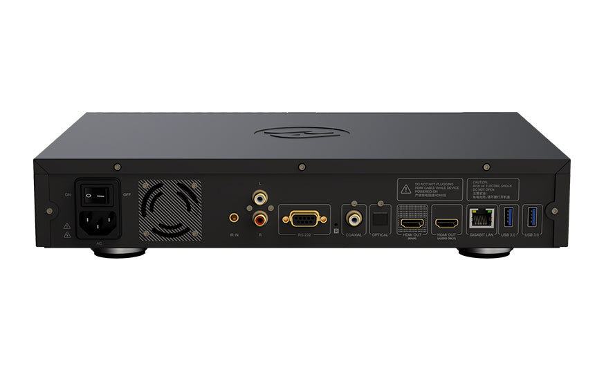 Zidoo Z3000 PRO
