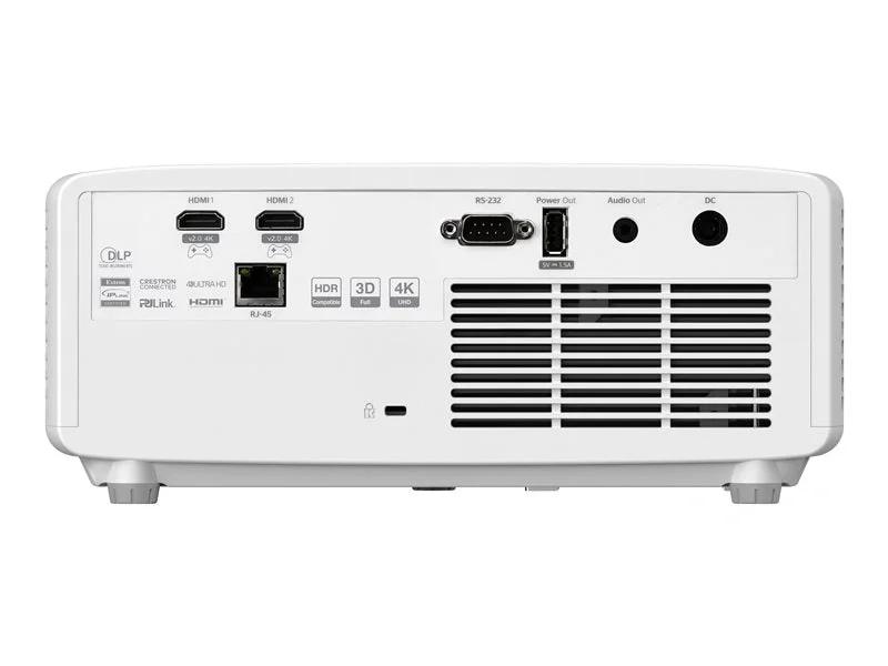 Optoma UHZ35ST