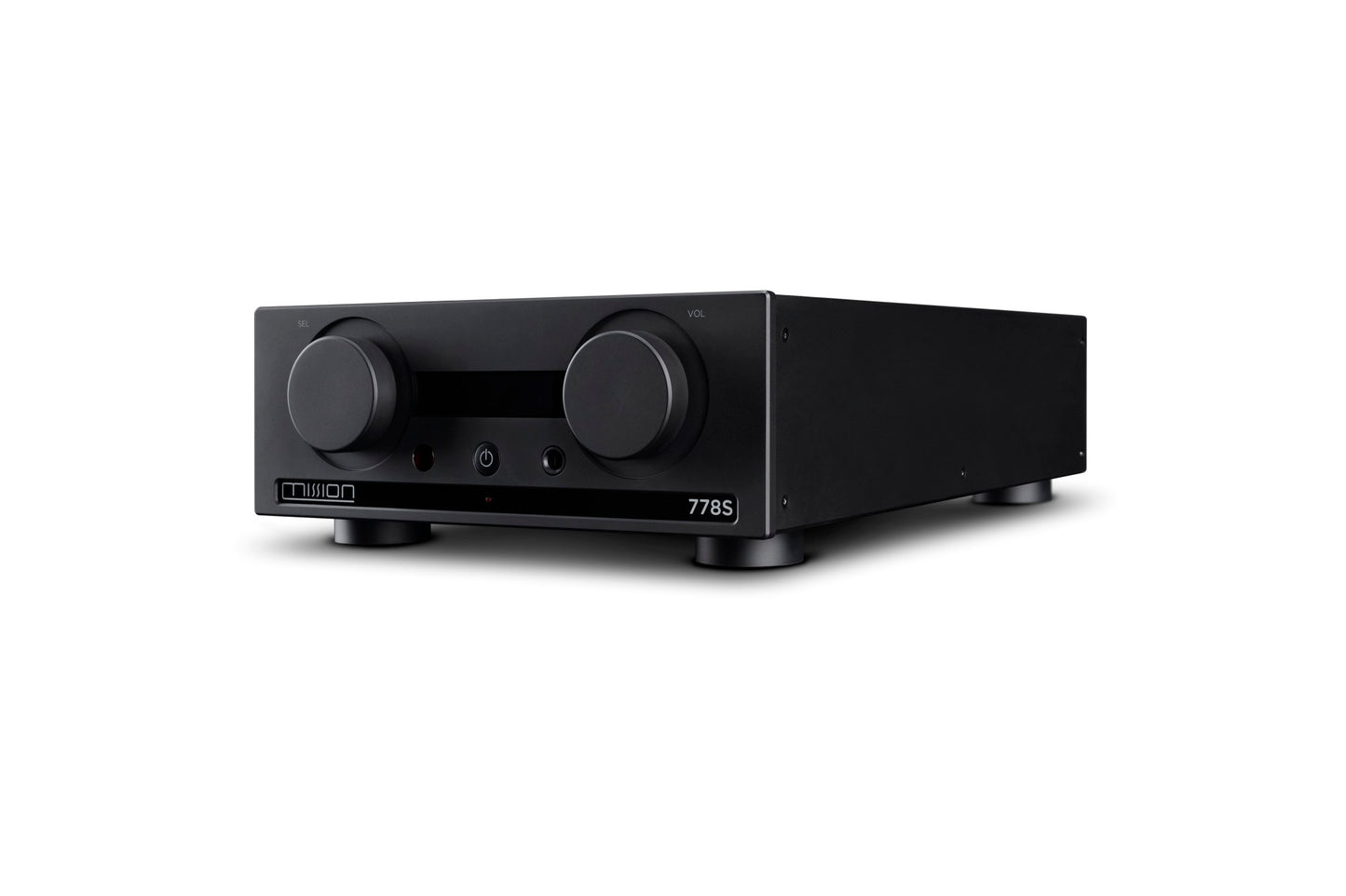 Mission 778S Wireless Music Streamer