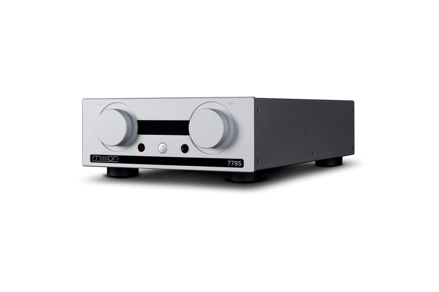 Mission 778S Wireless Music Streamer