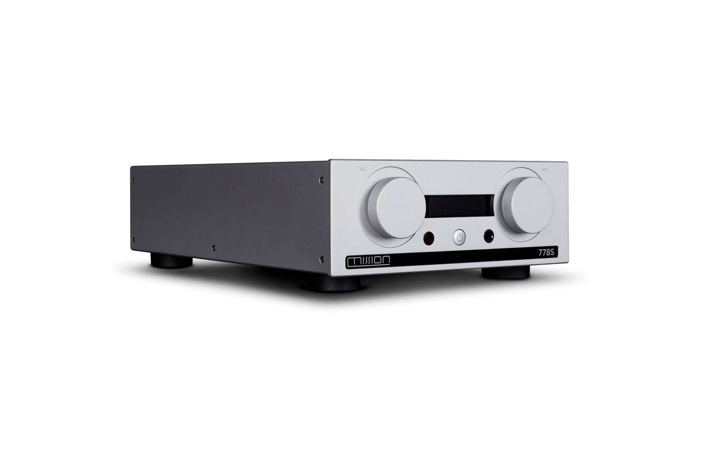Mission 778S Wireless Music Streamer
