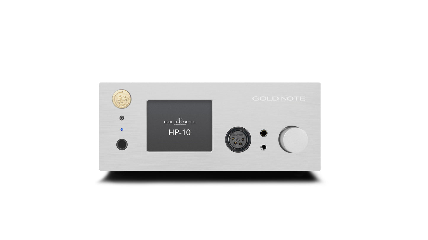 Gold Note HP-10 BT