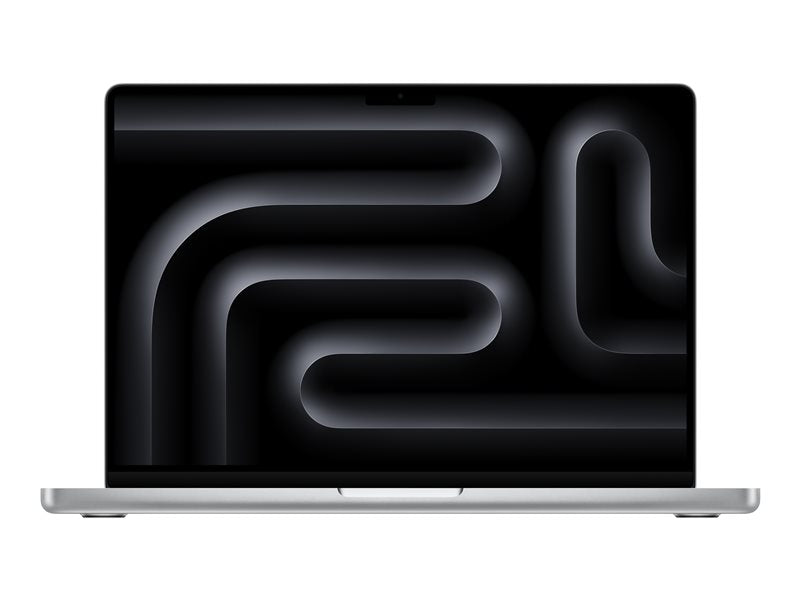 Apple MacBook Pro 14 Silver