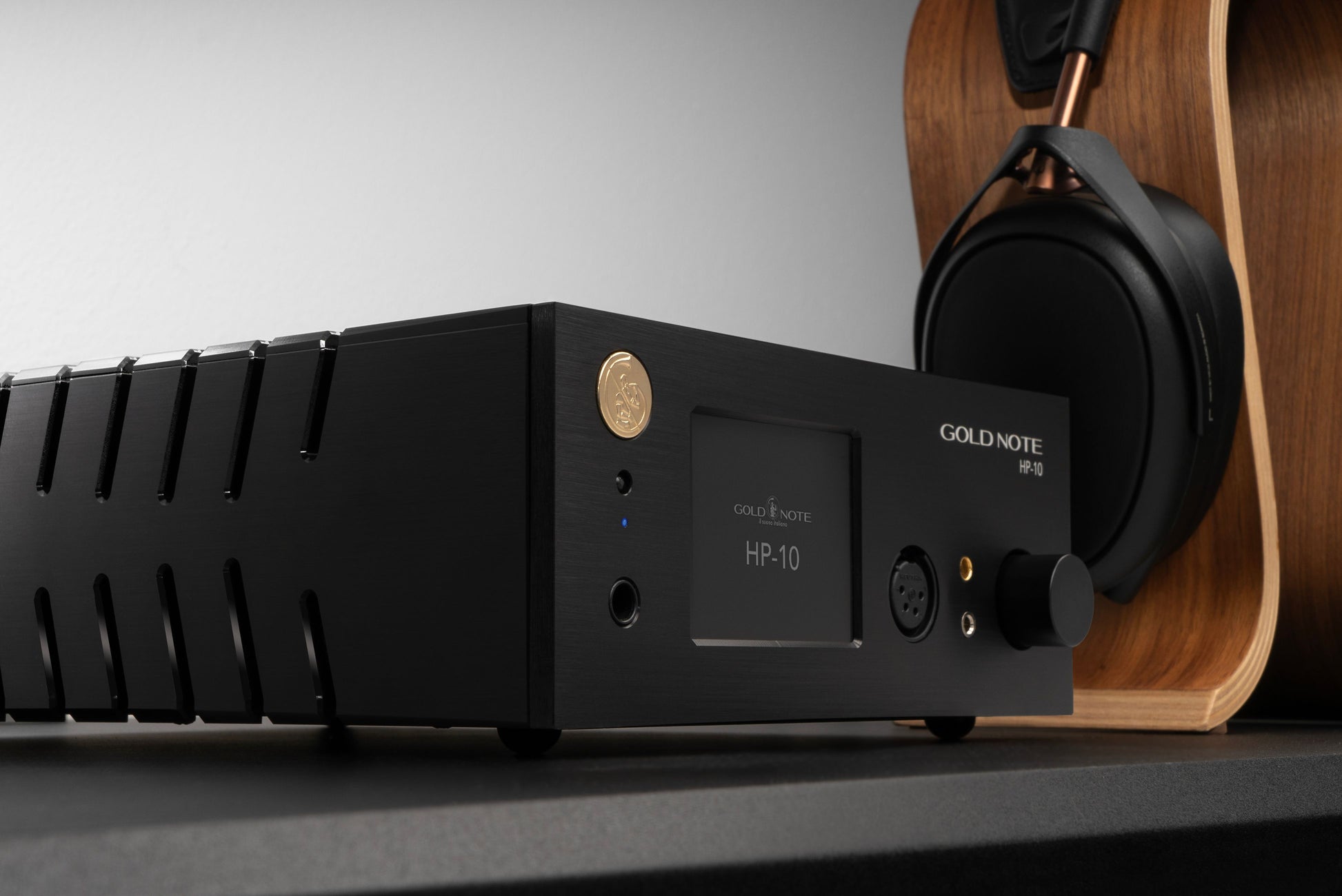 Gold Note HP-10 BT