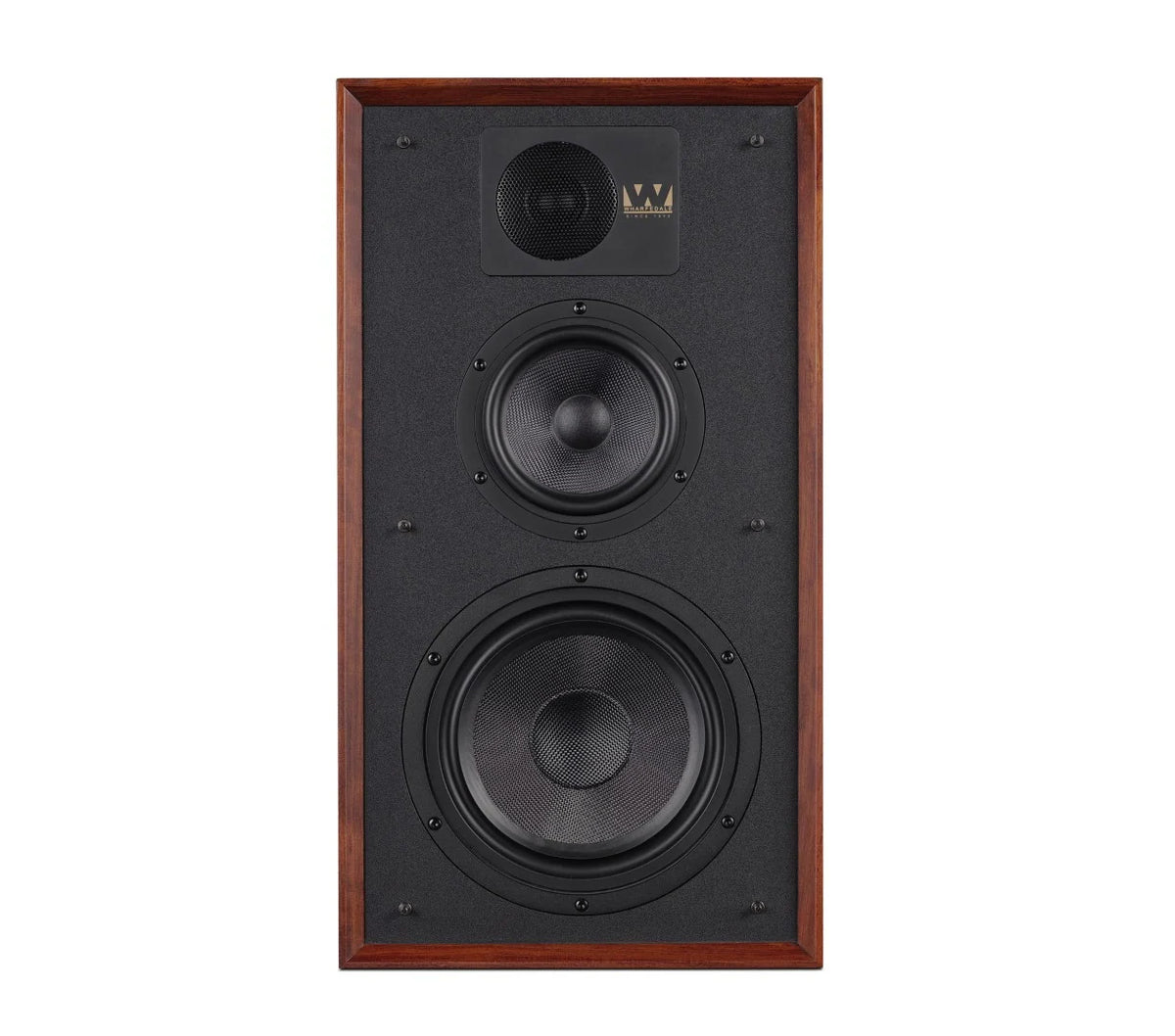 The Heritage HiFi System