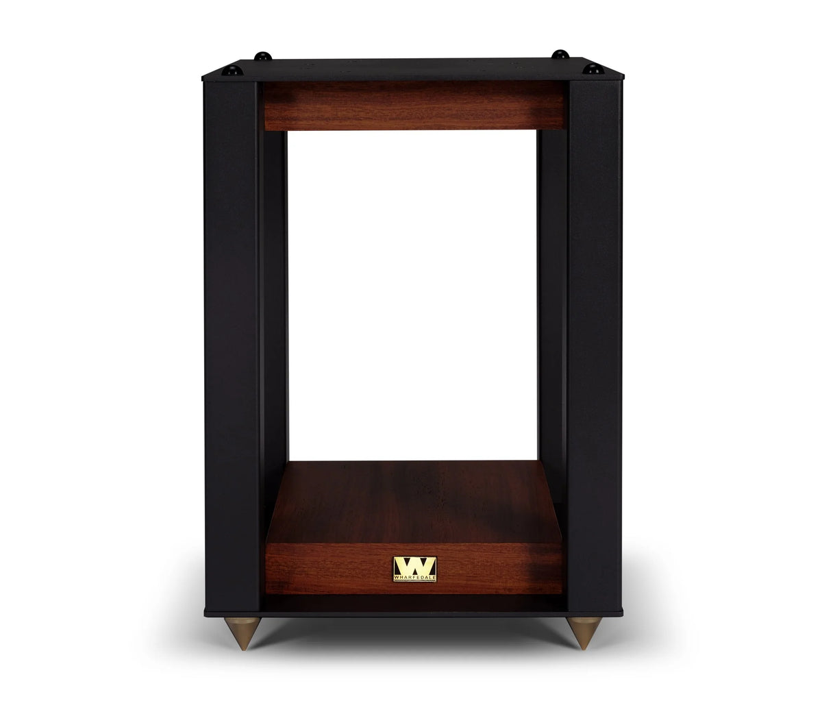 The Heritage HiFi System