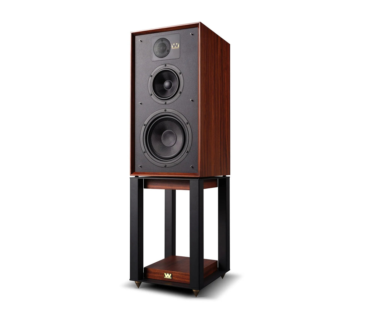The Heritage HiFi System