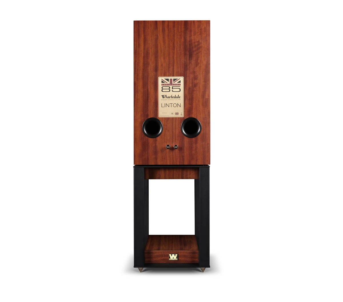 The Heritage HiFi System